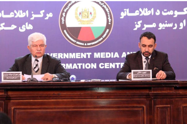 وزارت داخله: در سال جاری 2 هزار عملیات علیه قاچاق‌بران راه اندازی شده است